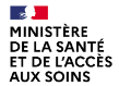 Ministère de la santé et de l'accès aux soins