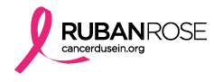 Ruban rose